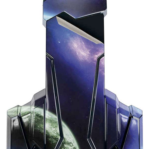 Bird-Shaped Nebula BENGOO G9000 Skin